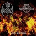 DARK ARMAGEDDON - THY MAJESTY / United By Hellfire (NEW)