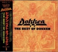 DOKKEN / The Best Of Dokken (USED)