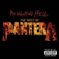 PANTERA / Reinventing Hell - The Best Of Pantera CD+DVD (USED)