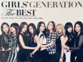 소녀시대 (GIRL'S GENERATION / THE BEST (初回限定盤) CD+DVD+사진집 (USED)