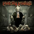 PRETTY MAIDS / Kingmaker (NEW)