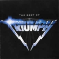 TRIUMPH / The Best Of Triumph - REMASTER (NEW)