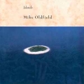 MIKE OLDFIELD / Islands (USED)