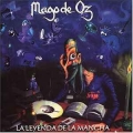 MAGO DE OZ / La Leyenda De La Mancha (USED)