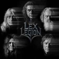 LEX LEGION / Lex Legion (NEW)