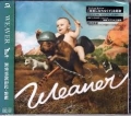 WEAVER / 新世界創造記・前編 (USED)