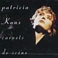 PATRICIA KAAS / Carnets De Scene - 2CD (USED)
