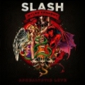 SLASH / Apocalyptic Love +1 SHM CD (USED)