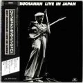 ROY BUCHANAN / Live In Japan - LTD LP MINI SHM CD (USED)