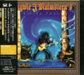 YNGWIE MALMSTEEN / Alchemy +1 - 1ST PRESS (USED)