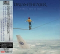 DREAM THEATER / A Dramatic Turn Of Events CD+DVD LTD EDTION DIGI (USED)