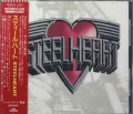 STEELHEART / Steelheart ~ JAPAN 1ST PRESS (USED)