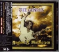 YNGWIE MALMSTEEN / The Genesis (USED)
