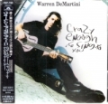 WARREN DEMARTINI / Crazy Enough To Sing To You (USED)