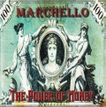 MARCHELLO / The Power Of Money (USED)