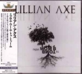 LILLIAN AXE / From Womb To Tomb +1 (USED)