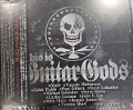 V.A / This Is Guitar Gods - 2CD (USED)