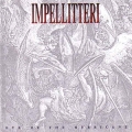 IMPELLITTERI / Eye of the Hurricane (USED)