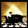 DAVID ROBERTS / All Dressed Up (USED)