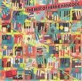 HERBIE HANCOCK / The Best Of Herbie Hancock (USED)