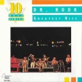 DR.HOOK / Greatest Hits (USED)