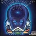JOURNEY / Frontiers (USED)