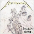 METALLICA / ..And Justice For All (USED)