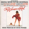 OST (STEVIE WONDER) / The Woman In Red (USED)