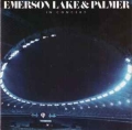 EMERSON LAKE & PALMER / In Concert (USED)