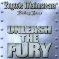 YNGWIE MALMSTEEN / Unleash The Fury +1 (USED)