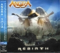 ANGRA / Rebirth +1 (USED)