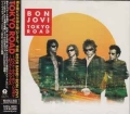 BON JOVI / Tokyo Road - LIMITED 2CD VERSION (USED)