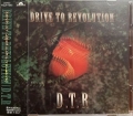 DIRTY TRASHROAD (TAIJI SAWADA) / Drive To Revolution (USED)
