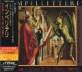 IMPELLITTERI / Answer To The Master (USED)