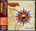 ANGRA / Holy Land +1 (USED)
