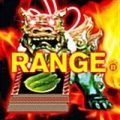 ORANGE RANGE / Best Album - Range (USED)