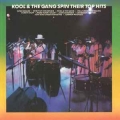 KOOL & THE GANG / Spin Their Top Hits (USED)