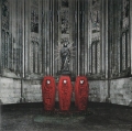 BABYMETAL / Babymetal 来日記念限定盤-初回生産限定盤 - CD＋DVD DIGI (USED)