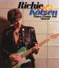 RICHIE KOTZEN / Times Gonna Tell - Stoned (USED)