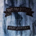 BON JOVI / New Jersey - LTD LP MINI (USED)