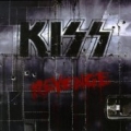 KISS / Revenge + PHOTO BOOK 完全限定盤 (USED)