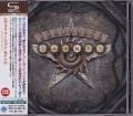 REVOLUTION SAINTS / Revolution Saints +4 - SHM CD (USED)