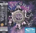 WHITESNAKE / The Purple Tour SHM CD+BLURAY DIGI (USED)
