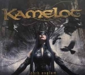 KAMELOT / Dark Asylum - LTD DIGI (NEW)