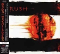 RUSH / Vapor Trails (USED)