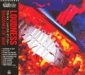 LOUDNESS / Shadows Of War (USED)