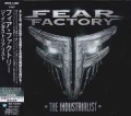 FEAR FACTORY / The Industrialist +2 (USED)