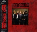 BAD ENGLISH / Bad English (USED)
