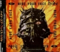 HIDE / Hide Your Face (USED)