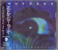 OUTRAGE / Who We Are (USED)